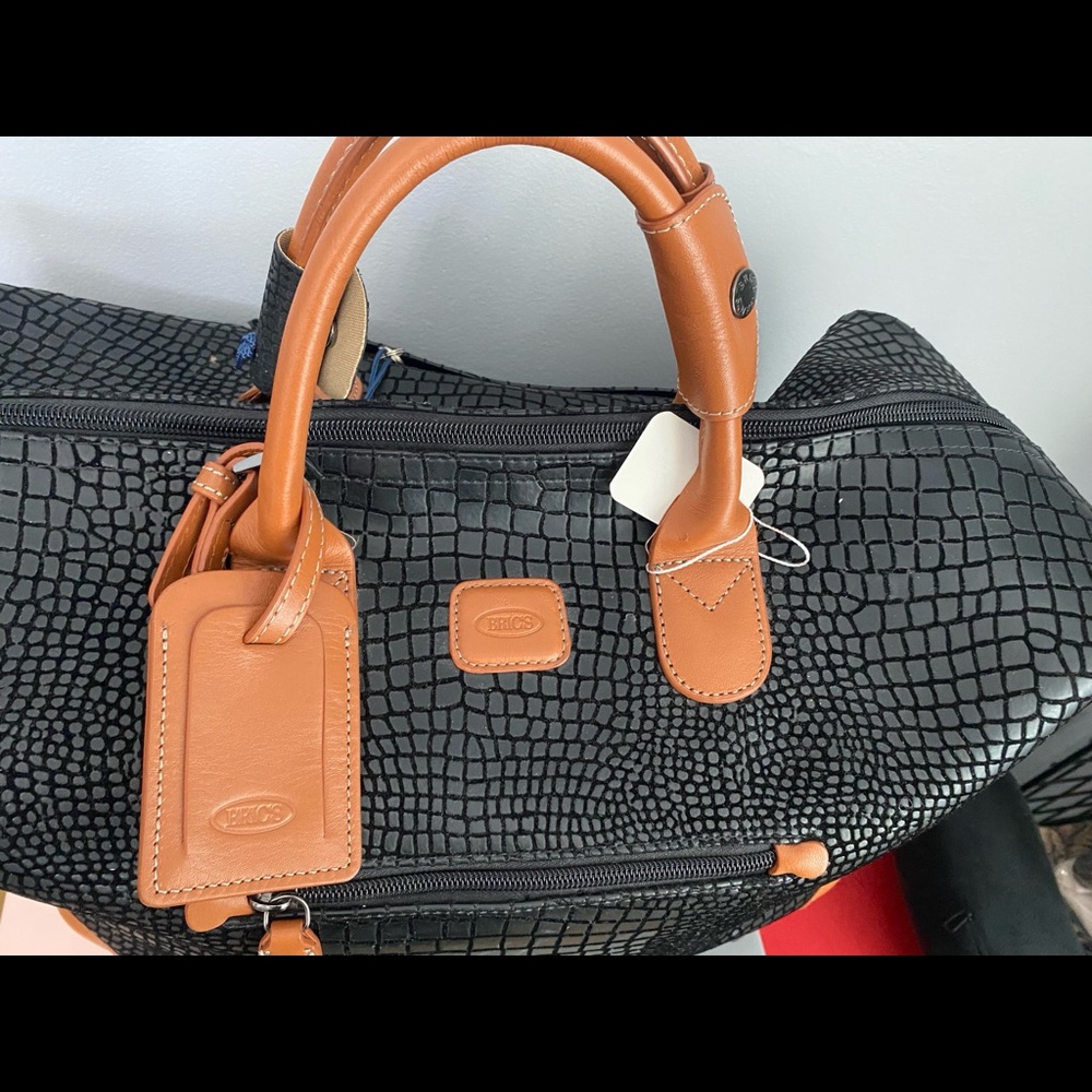 Travel bag